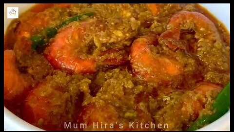 Malaikari with prawns and fish is wonderful to eat recipes