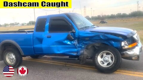 North American Car Driving Fails Compilation - 368 [Dashcam & Crash Compilation]