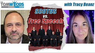 The Supreme Court vs. Free Speech I TWS #2511