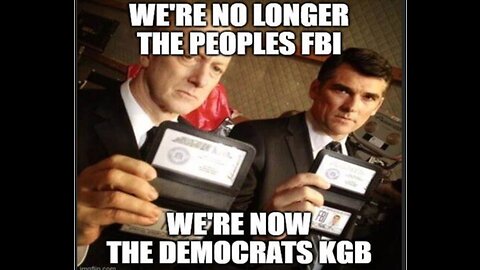 FBI EYES TRUMP SUPPORTERS AHEAD OF 2024 ELECTION!!! (TRYING TO STEAL ANOTHER ELECTION!!!!)