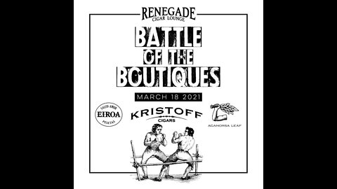 Battle Of The Boutiques 2020