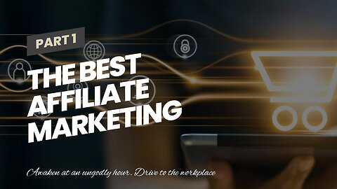 The Best affiliate marketing software of 2021 - TechRadar Ideas