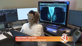 SimonMed Imaging now offering $25 mammograms in 3D