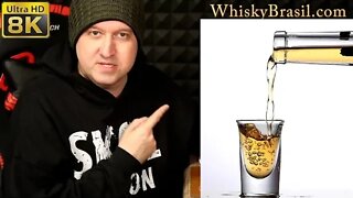 Copo de Whisky Shot Review