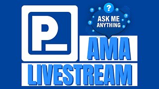 Presearch AMA Community Livestream