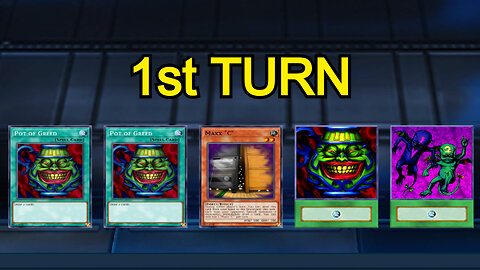I made the most ILLEGAL Deck in Yugioh