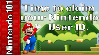 How to claim your custom Nintendo ID