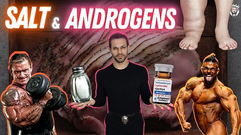 Leo's Pastrami Sandwich Kidney Failure Debacle || Lee Priest & Bostin Loyd Discuss Androgens (Clip)