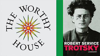 Trotsky: A Biography (Robert Service)