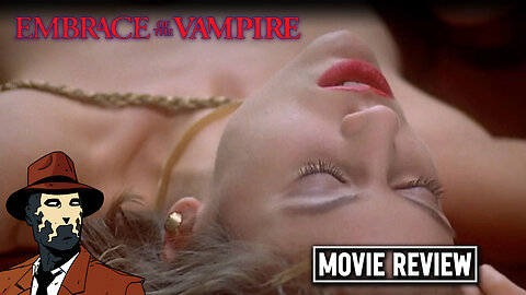 Embrace of the Vampire 1995 I MOVIE REVIEW