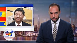 NTD Italia: Xi vs Jiang, il regime comunista cinese è dilaniato dalla guerra due dittatori