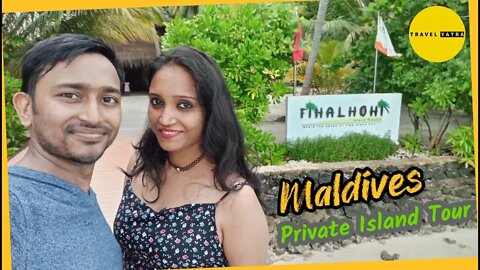 Maldives Private Island Tour | Fihalhohi Island Resort | Maldives Travel Guide By Travel Yatra