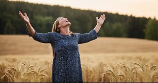 Believe and Receive: The Power of Thankful Prayer | #Prayer #Faith #Gratitude #DivineBlessings