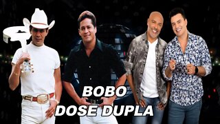 BOBO - LEANDRO E LEONARDO /RICK E RENNER SÓ ACAPELLA