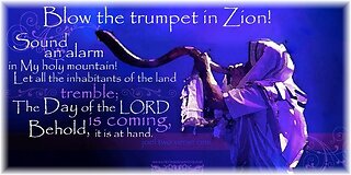 July 26 (Year 2) - Revelation Chapters 7, 8, & 9 - The Trumpets - Tiffany Root & Kirk VandeGuchte