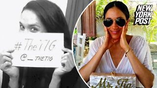 Meghan Markle's MOST revealing posts on her personal blog, The Tig. (Before she met Prince Harry)