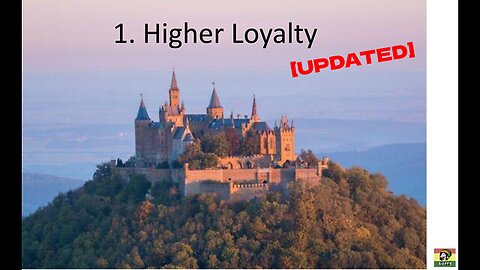 The Duppy Files vol.1 - Higher Loyalty(updated)