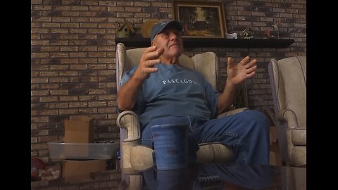 Interview with Abductee Calvin Parker