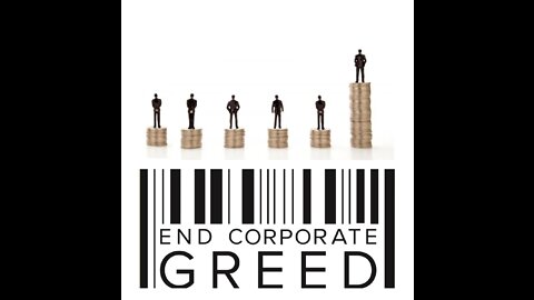 Stop Corporate Greed (2012) End of the Road How Money Became Worthless