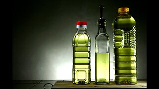 Toxic Seed Oils