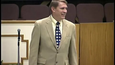 Creation Science Evangelism Kent Hovind 2011 Seminar 4 Lies in the Textbooks with subtitles