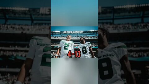 New York Jets season predictions 2022 bold predictions #shorts