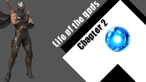 Ninja Gaiden Sigma - Ninja Gaiden Master Collection - Chapter 2 - Life of the gods