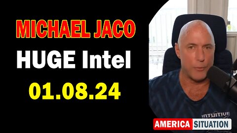 Michael Jaco HUGE Intel: "White Hats" Not Done Anything For Years Now? Is The Real Trump Gone?