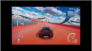 Forza Horizon 3 Hot Wheels Episode 12
