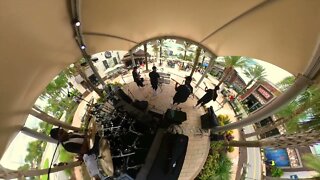 The After Hour Band - Promenade at Sunset Walk - Kissimmee, Florida #bands