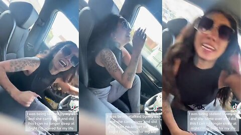 Crazy EX GF Begs EX BF to Take Her BACK... She Throws a TANTRUM