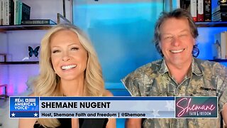 Faith & Freedom with Ted Nugent (Part 2)