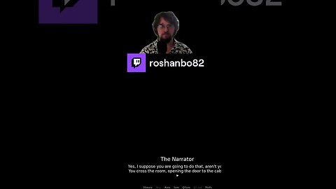 A happy ending? | roshanbo82 on #Twitch