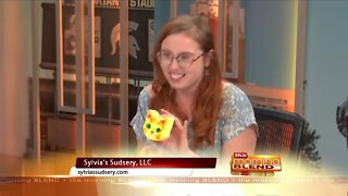 Sylvia's Sudsery, LLC - 8/11/22