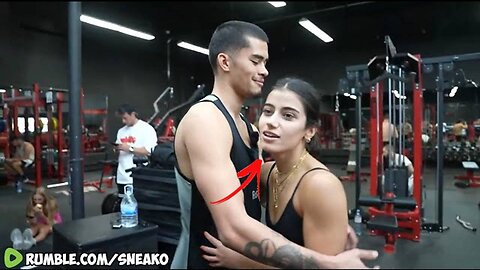 Bradley Martyn Presses Sneako About Sara Saffari {Reaction} | Helios Blog 938