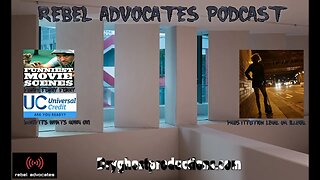Rebel Advocates Prostitution, Benefits and Funny movies Live Stream