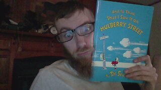 Dr Seuss' Mulberry Street Review