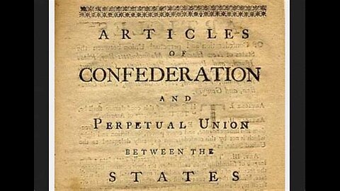 #63: SHADOW GOVT = HUGE Secret Articles Created by Constitutional Amendments Jan. 30, 2024