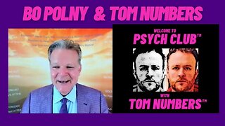 BO POLNY & TOM NUMBERS…..