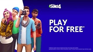 The Sims 4