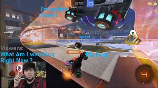 Rocket League Clips 9