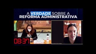 Monarquia Livre: PRINCIPE fala a verdade sobre a reforma administrativa