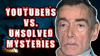 The Madman Of The Appalachian Trail & Youtuber Solves 42 Year old Cold Case - Twisted News