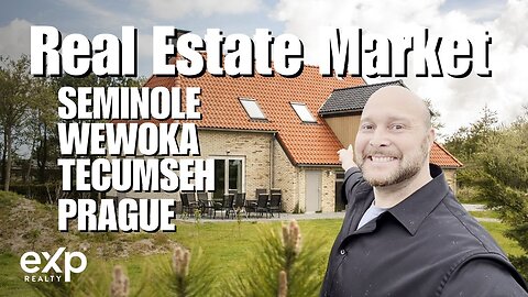 Seminole Real Estate Market | Wewoka Real Estate | Prague Real Estate | Tecumseh Real Estate