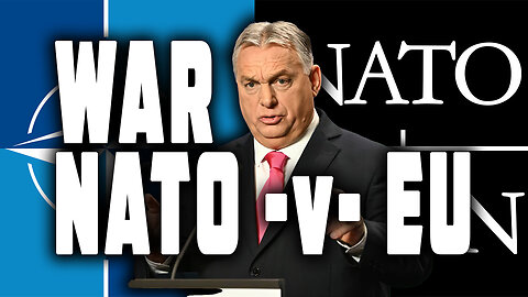 Hungary Should Invoke NATO Article 5 Against the Genocidal EU