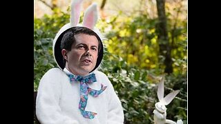 East Palestine Ohio: Here comes Peter Buttigieg