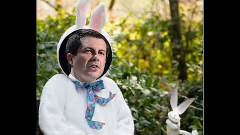 East Palestine Ohio: Here comes Peter Buttigieg