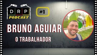 Trabalhos em Portugal - Bruno Aguiar - Podcast #1