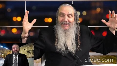Uman Rosh Hashana 2020 5780 Prayer by Rav Shalom Arush Weekly Q A Emuna Class in English!