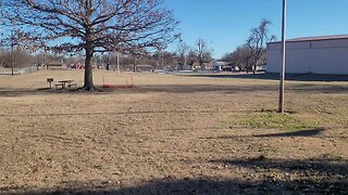 Chadwick Park in Mcalester Oklahoma 😊